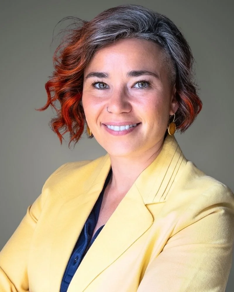 Sarah Rakowski Headshots With Sarah | Professional Remote Headshots